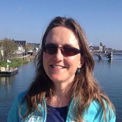 Profile Picture of Monique Romeijn (@monique_romeijn) on Twitter