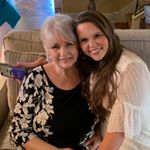 Profile Picture of Nancy Odom (@nancyodom45) on Instagram