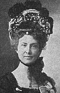 Profile Picture of Edith Noyes Porteron Wikipedia