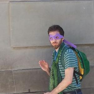 Profile Picture of Scott Wegner (@ScottimusX) on Twitter