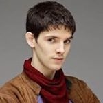 Profile Picture of Merlin Stans (@colinmorganscheekbones) on Instagram