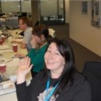 Profile Picture of Donna Hall (@donna-hall-4) on Quora
