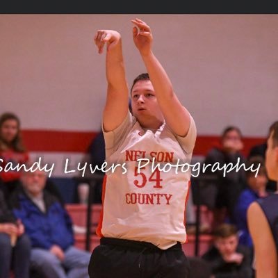 Profile Picture of Tyler Hornback (@hornback_tyler) on Twitter