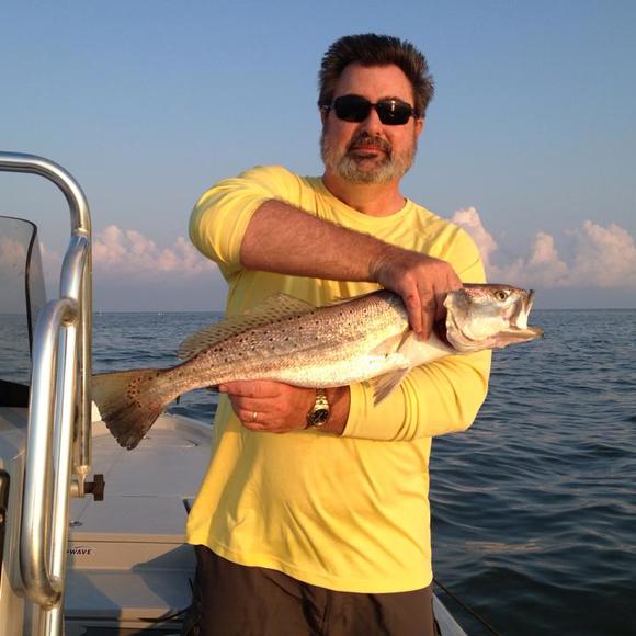 Profile Picture of Richard Bussey (@rbussey76) on Poshmark