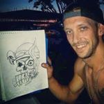 Profile Picture of benoit charron (@ben_charron89) on Instagram
