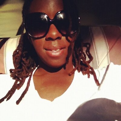 Profile Picture of Keisha Johnson (@Smurf_Blu3) on Twitter