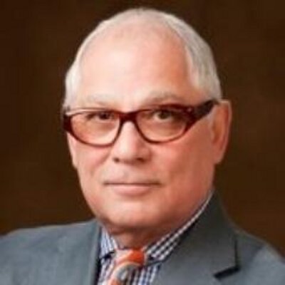 Profile Picture of Stephen Bornstein (@sabornstein) on Twitter