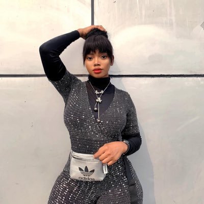 Profile Picture of Rose Ugorji (@rose_ugorji) on Twitter