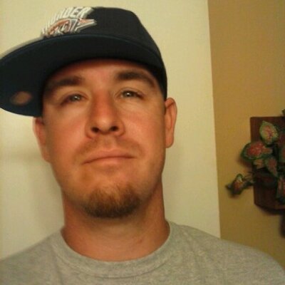 Profile Picture of Cody Simmons (@codysimmons1983) on Twitter