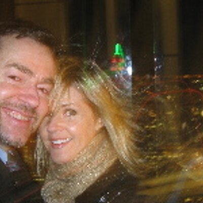 Profile Picture of Brett Jackson (@brettajackson) on Twitter