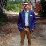 Profile Picture of A@ron A!v€s (@aaronalves) on Instagram