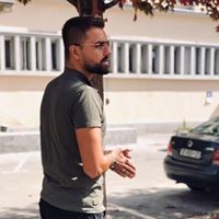 Profile Picture of Lum Dakaj (@lum-dakaj) on Quora