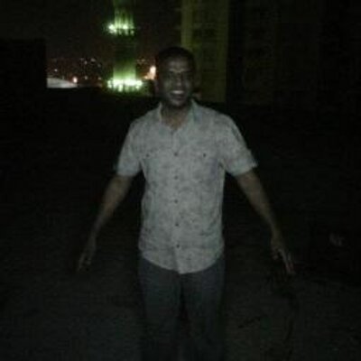 Profile Picture of Ahmed Elshaer (@ahmedelshaer85) on Twitter