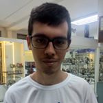 Daniel Bonete - Instagram Profile Picture of Daniel Bonete (@itsukihatake) on Instagram