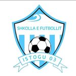 Profile Picture of Shkolla e Futbollit Istogu 03 (@shkollafutbollitistogu03) on Instagram