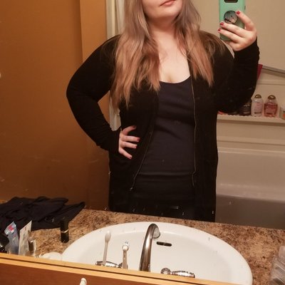 Crystal Welsh - Twitter Profile Picture of Crystal Welsh (@Karmatorium) on Twitter