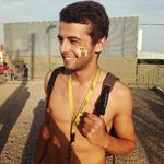 Profile Picture of David Sabaté Rovira 🎗 (@david_sabate) on Instagram
