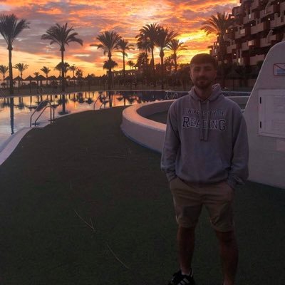 Profile Picture of Gary Magee (@GaryMagee_) on Twitter