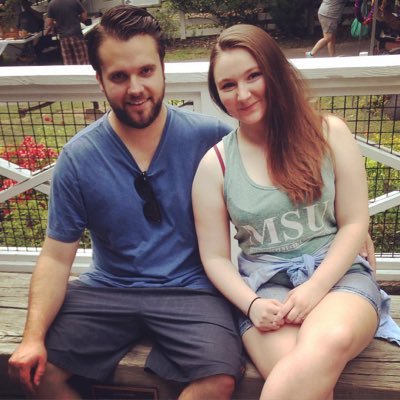 Profile Picture of Nick Mears (@mearsn) on Twitter