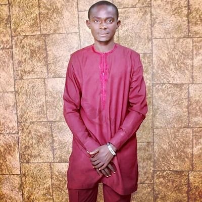 Profile Picture of EMMANUEL ADEOLA ADEOSUN (@ADEOSUN25233658) on Twitter