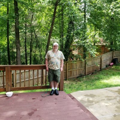 Joshua C. Bunting - Twitter Profile Picture of Joshua C. Bunting (@MoviejbC) on Twitter