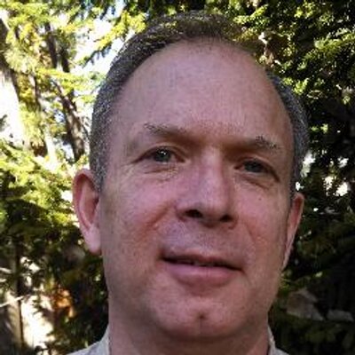 Profile Picture of Eric J. Ruff (@ejamesr1) on Twitter