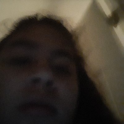 Profile Picture of Nidia Velasquez (@Notnidia18) on Twitter