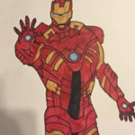 Profile Picture of James Showalter (@showalterart) on Instagram