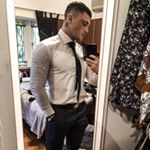 Profile Picture of Ben Wheeler (@benwheeler_hb) on Instagram