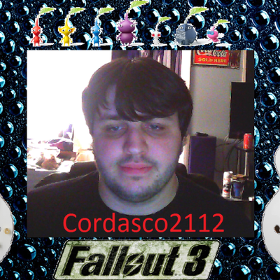Profile Picture of Mike Cordasco (@Cordasco2112) on Twitter