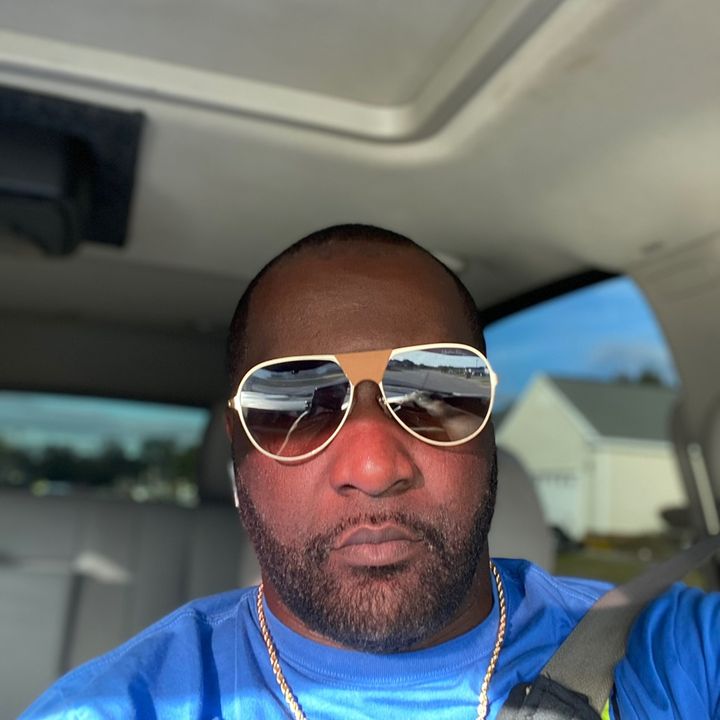 Profile Picture of Clarence Burgess (@clarenceburgess0) on Tiktok