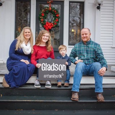 Profile Picture of Michael Gladson (@michaelgladson2) on Twitter