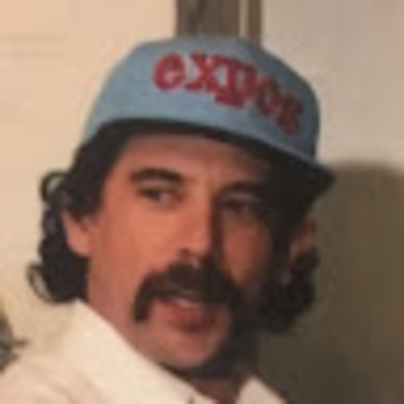 Profile Picture of George Lambertson (@glambertson) on Poshmark