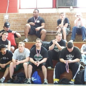 Profile Picture of Scott Longhofer (@dudewhodoyouthink) on Myspace