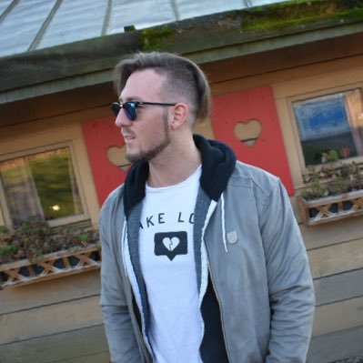 Profile Picture of Michael Leonhardt (@MichaelLeonha15) on Twitter