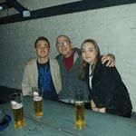Profile Picture of Tom Corbett (@tomcorbett96) on Instagram