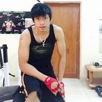 Profile Picture of Joel Genteroni Paragoso (@joelparagoso) on Instagram