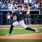 Profile Picture of Carlos Rodón (@Carlos-Rodón) on Facebook