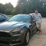 Profile Picture of Andrew Darrow (@andrew.darrow.18) on Instagram