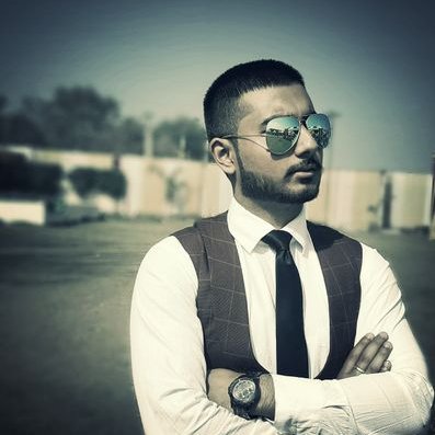 Profile Picture of Harminder (@HarpThind) on Twitter