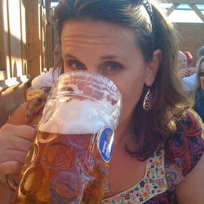 Profile Picture of Christa Wilson (@CoachChristaJax) on Twitter