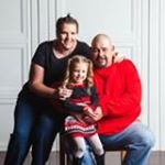 Profile Picture of Anjula Elmer Holmes (@annjewlah) on Instagram