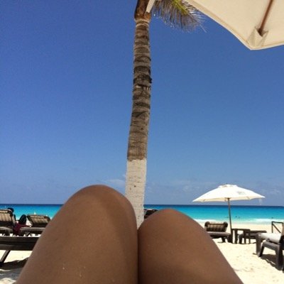 Profile Picture of Nancy Cristobal (@nan_mac) on Twitter