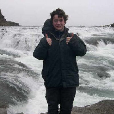 Profile Picture of Alex Brooker (@themodeler) on Twitter