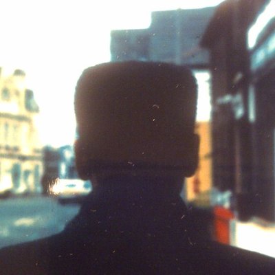 Profile Picture of Maurice Morrison (@jmorimauri) on Twitter