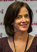 Profile Picture of Linda Ballantyneon Wikipedia