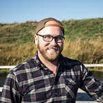 Profile Picture of Alexander Douglas (@aboutperspective) on Flickr