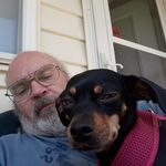 Profile Picture of Michael Lippincott (@lippincott_michael) on Instagram