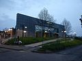 Profile Picture of Bollate Nord railway stationon Wikipedia