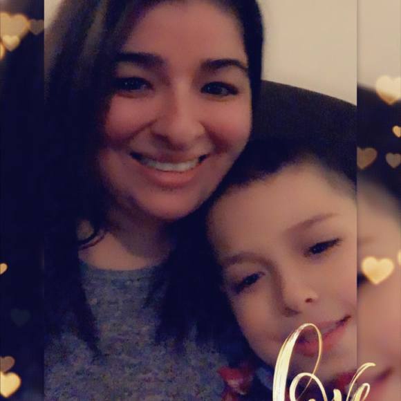 Profile Picture of Erica Govea (@ericangovea07) on Poshmark